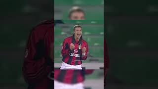 Shevchenko goals football acmilan [upl. by Bette-Ann]