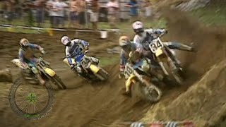 Aggressiveness In Motocross Vol 1 [upl. by Arinaj]