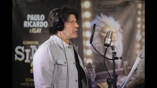 Sing 2  Paulo Ricardo Dubla Clay Calloway Universal Pictures HD [upl. by Allegna]