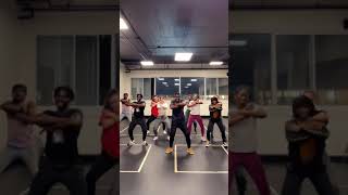 Fayahh  Robinson Dance Challenge [upl. by Koerner]