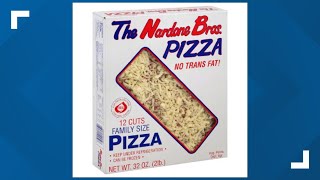 Nardone Bros Pizza fans unite and win against new packaging [upl. by Nylirahs]