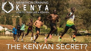 HOW ARE THE KENYANS SO FAST  Complete Program Overview  Bonus content w Paul Chelimo [upl. by Frasch]