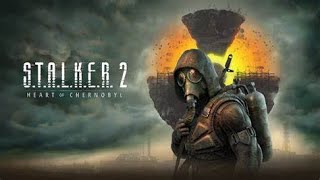 STALKER 2 Heart of Chornobyl II BANGA [upl. by Aenahs]