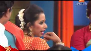 Chala hawa Yeu Dya Part 05 14th March 2016 [upl. by Yssirk713]