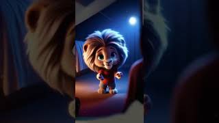 Sheru ke Ghar me Anjaan ladki शेरू के घर में अंजान लड़की  😱  Bhoot wala Cartoon [upl. by Mich737]