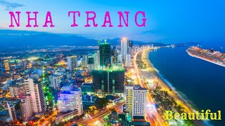 Nha Trang du lịch most beautiful travel places in the world travel nature beautiful beach [upl. by Aibara]