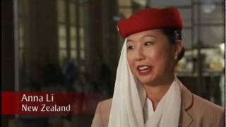 Emirates Airlines Cabin Crew Recruitment [upl. by Rednael]