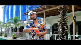 Nishal B  Love No One Again Official Music Video 2022 Chutney Soca [upl. by Cleve]