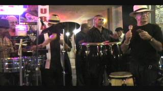 Calle 8 Grupo Musical Viernes Culturales MiamiFl U S A [upl. by Guendolen]