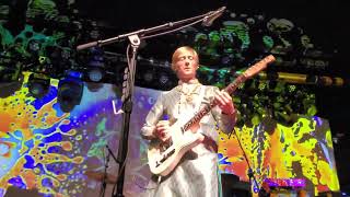 Hey DudeGaslightingGolden Avatar  Kula Shaker Brooklyn Bowl July 25th 2024 [upl. by Mlawsky]