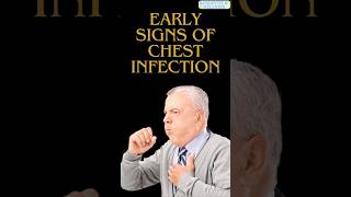 Signs and Symptoms of Chest Infection  Chest Infection [upl. by Jamesy28]