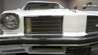 1975 Oldsmobile Cutlass Salon for sale at Gateway Classic Cars in our St Louis MO showroom [upl. by Eilrahs]