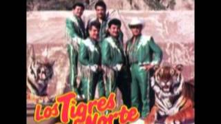 La DagaLos Tigres del Norte Album La Garra De Año 1993 [upl. by Nica]