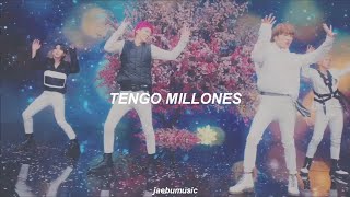 WINNER  Millions MV SUB ESPAÑOL [upl. by Lawry]