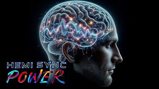 Quantum Sync Binaural Beats for Peak Brain Performance MBSR Music [upl. by Nynnahs]