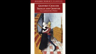 Plot summary “Troilus and Criseyde” by Geoffrey Chaucer in 5 Minutes  Book Review [upl. by Tory]