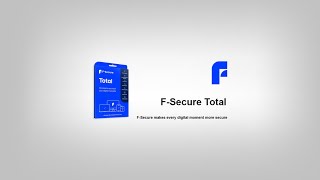 F‑Secure Total Tested 112723 [upl. by Mellisa]