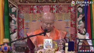 12052024 Pahala Bodhisatwa Mahapratisara 火不能傷，水不能淹，毒不會中等等 [upl. by Suriaj691]