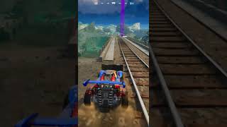 Clearing The Tracks cowcatcher fortnite multiplayer proplayer gaming shorts [upl. by Huai]