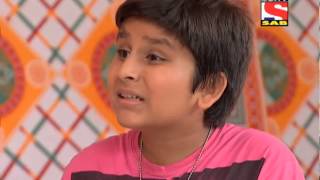 Baal Veer  Episode 252  10th September 2013 [upl. by Attela]