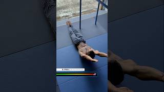 🔥Build Core Stability with THIS calisthenics core stability [upl. by Llewkcor]