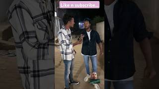 Diwali ka bhoot comedy funny realfoolscomedy ghost horrorstories realfoolsnewcomedy bhoot [upl. by Garling]