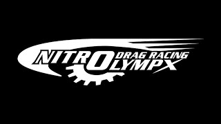 NitrOlympX  Official Trailer 2024 [upl. by Micheal]