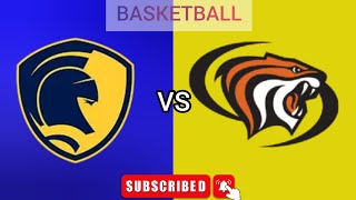 Life Pacific College vs Pacific BASKETBALL National Collegiate Athletic Associati Match Today Live [upl. by Esilenna]