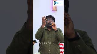 En Nambikaiyae Umakku Sthothiram  Tamil christian song  Bro Shabin Vinu  ECI CHURCH WATTSPURAM [upl. by Merow]