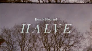 Benoit Pioulard  Halve Lyric Video [upl. by Airyk]