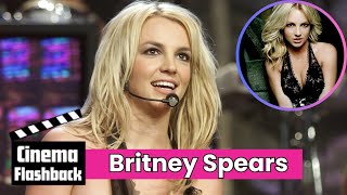 Britney Spears 42 Leaves Nothing To Imagination—Proof In Pictures [upl. by Ries]