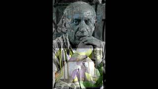 PICASSO Y EL CUBISMO [upl. by Eardna]