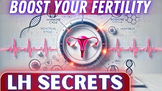 LH Hormone Explained Fertility Boost [upl. by Eleni687]