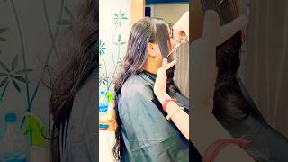 haircut haircutting shortvideo youtubeshorts [upl. by Yekcim]