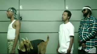 Mountain Dew Racist Commercial Pepsi Pulls Goat Ad Dubbed quotMost Racist Commercial Ever [upl. by Shayne]