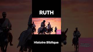 Ruth  Histoire Biblique Animée [upl. by Inna]