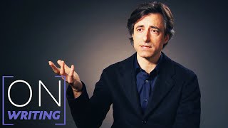 Noah Baumbach on Creating Marriage Story  On Writing [upl. by Tatiania]