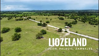 Liozeland  Palauig Zambales [upl. by Dlanod506]