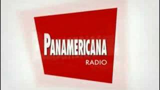 Jingle de Radio Panamericana con el Gran Combo [upl. by Nadnal]