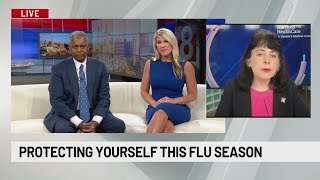 What to know about flu season [upl. by Jesus]