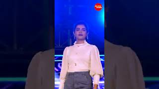 Ankita Bhattacharyya Live Song 2024 shortsvideo music reels [upl. by Therron]