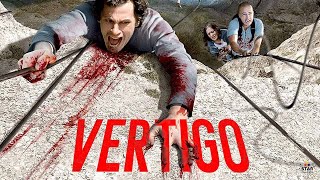 Vertigo Official Trailer in English  Fanny Valette RaphaelJohan Libereau [upl. by Drice]