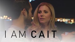 I Am Cait  Candis Caynes Date Night Goes Awkward  E [upl. by Nyleahs]