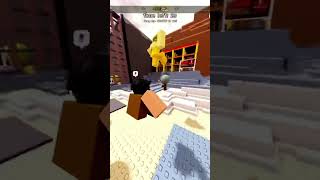 LAST SECOND WIN 🏆 roblox utg niconextbots [upl. by Iaras56]