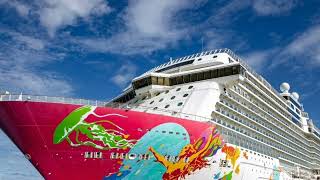 Genting Dream Cruises 2 Nights Kuala Lumpur Port Klang Cruise [upl. by Tallbot]