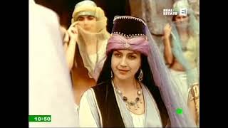 Mahidevran departs with Mustafa Valide encourages and supports her  quotRoxelanaquot19962003 [upl. by Airdnek]