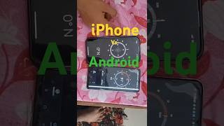 iPhone from mesho 😱iphone android scamedsmartphone shorts ytstudio shortsviral [upl. by Chilson]