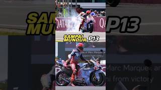 Tetep Juara Marc Marquez NGEPRANK di MotoGP Phillip Island AustralianGP marcmarquez motogp [upl. by Thetisa]