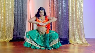 Dilbar Dil Se Pyare  Bollywood Belly Dance  Lata Mangeshkar  Shanelle Bell [upl. by Aziar859]