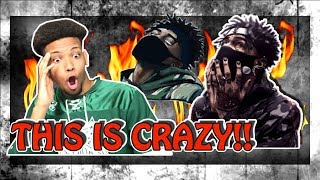 This Is FIRE  scarlxrd  BRAINDEAD REACTION [upl. by Henke]